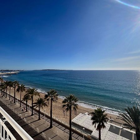 Louise Appartement, By Welcome To Cannes Dış mekan fotoğraf