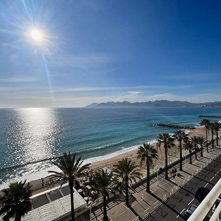 Louise Appartement, By Welcome To Cannes Dış mekan fotoğraf