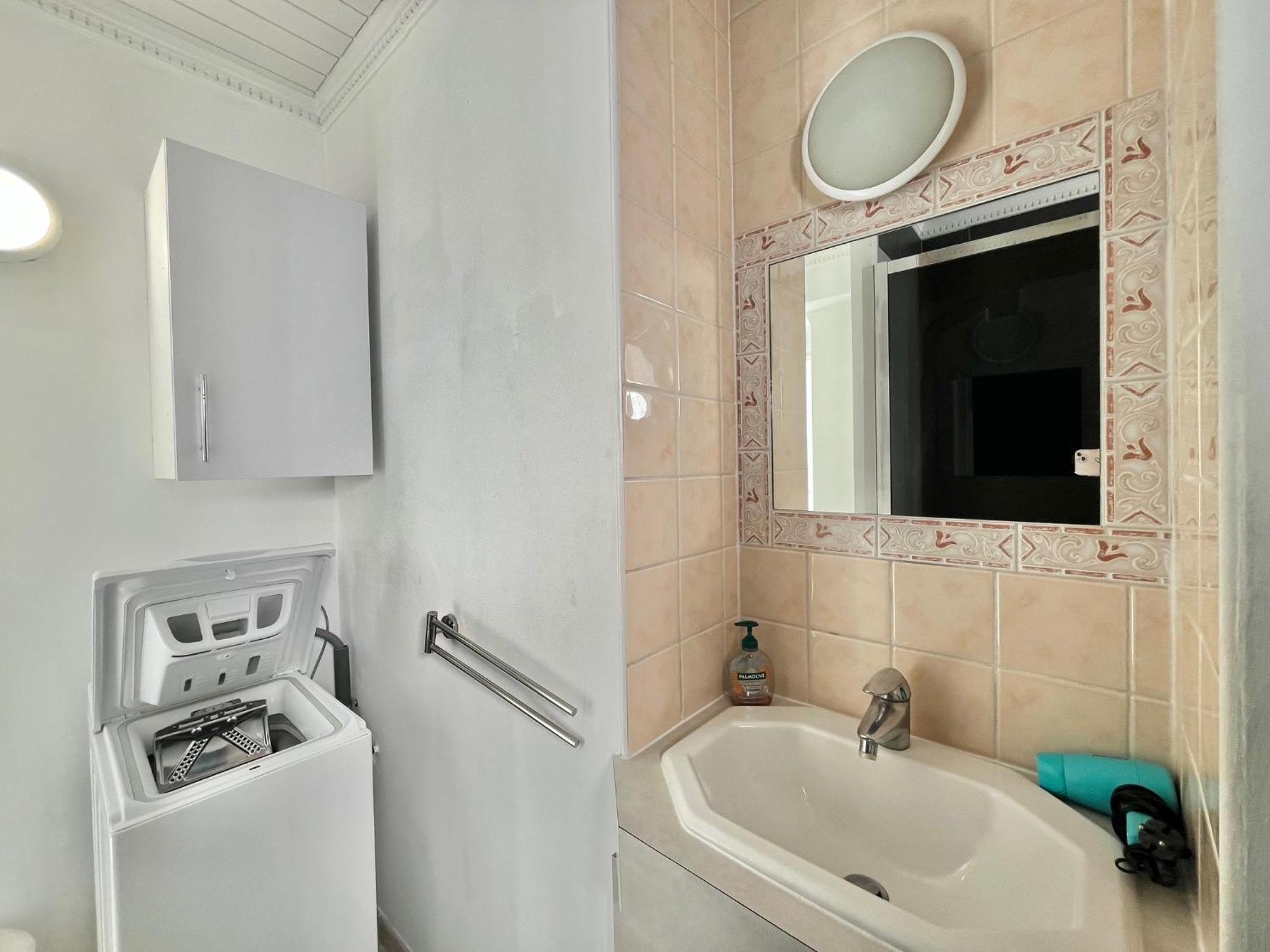 Louise Appartement, By Welcome To Cannes Dış mekan fotoğraf