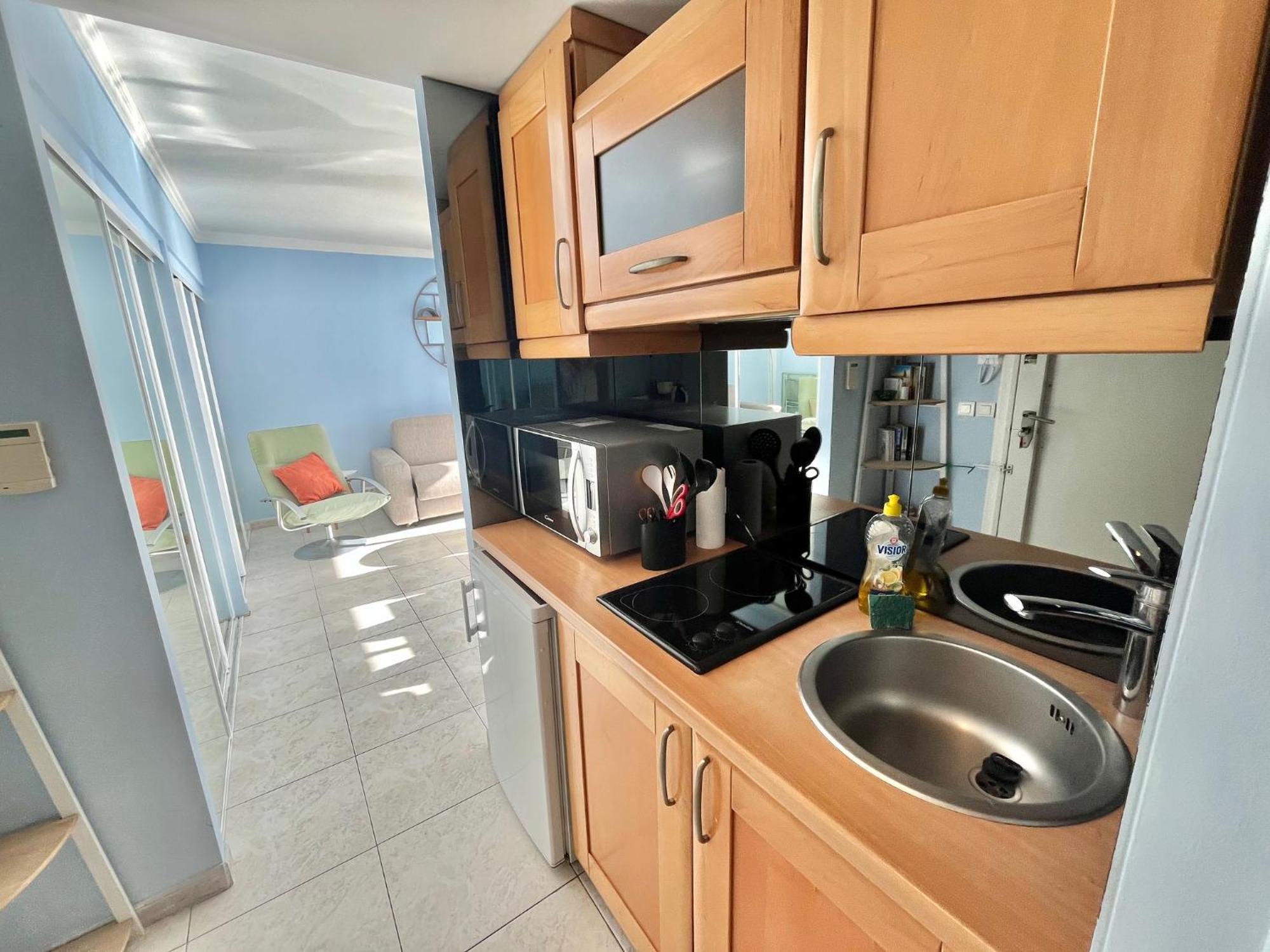 Louise Appartement, By Welcome To Cannes Dış mekan fotoğraf