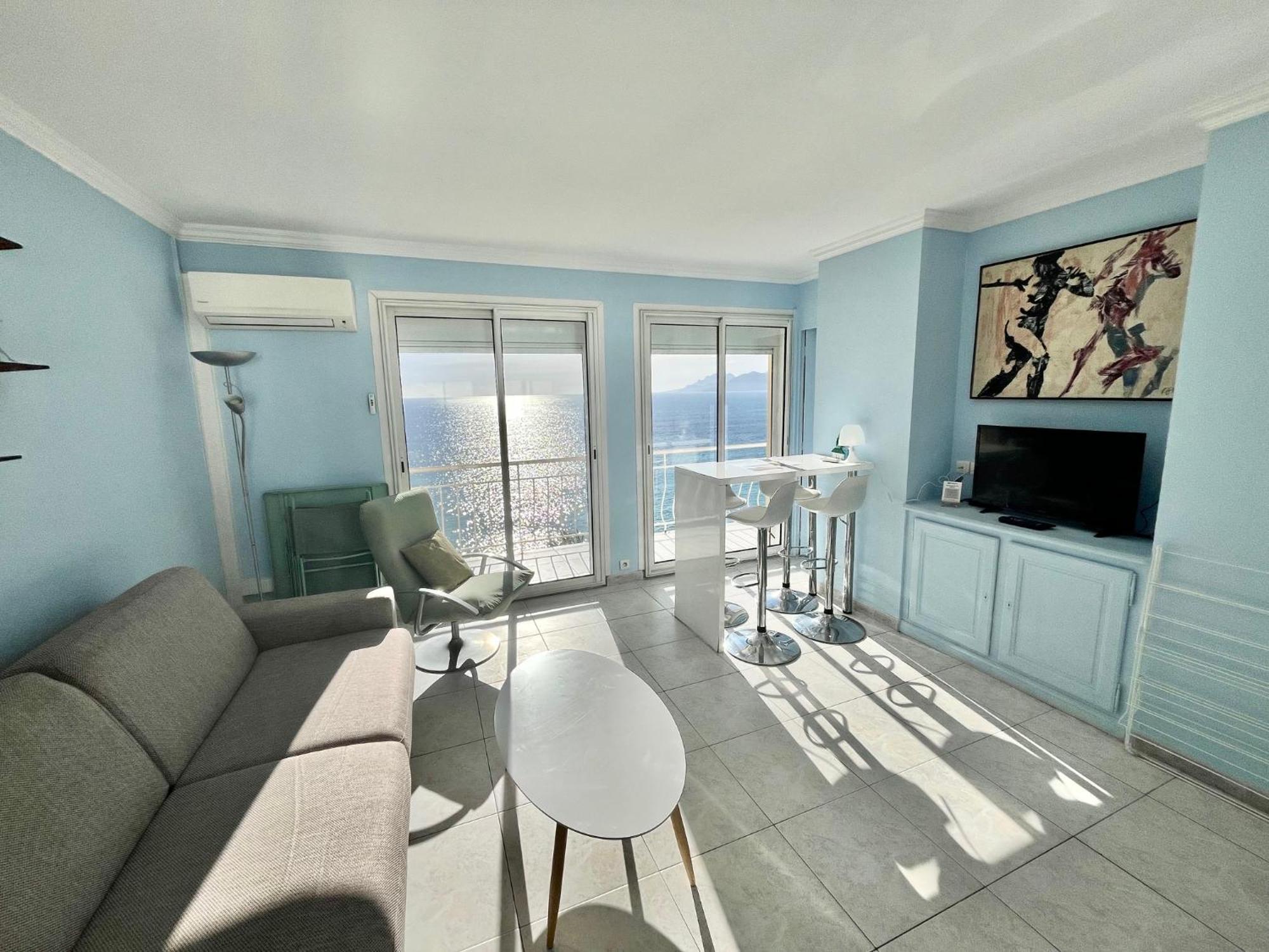 Louise Appartement, By Welcome To Cannes Dış mekan fotoğraf