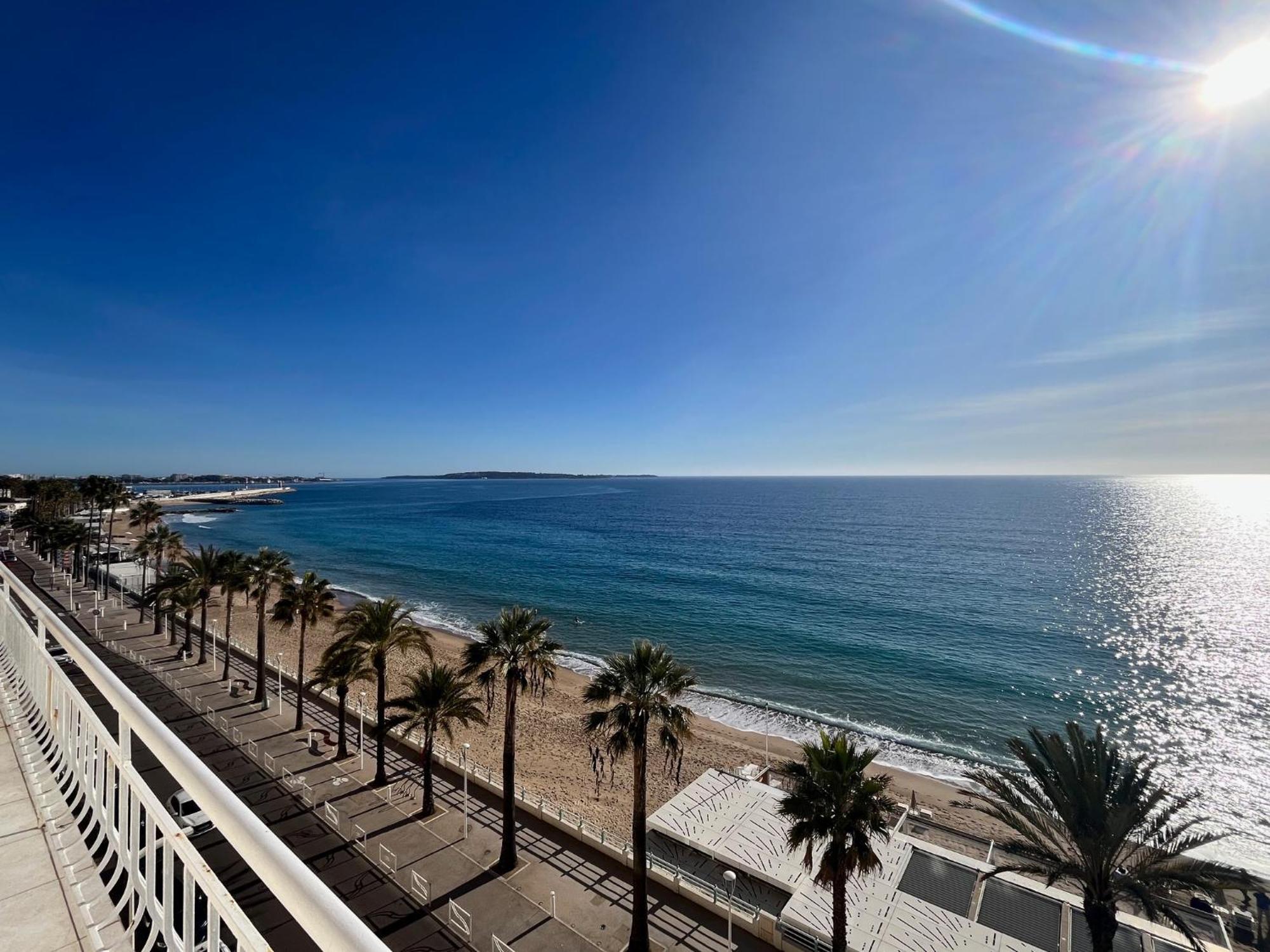 Louise Appartement, By Welcome To Cannes Dış mekan fotoğraf
