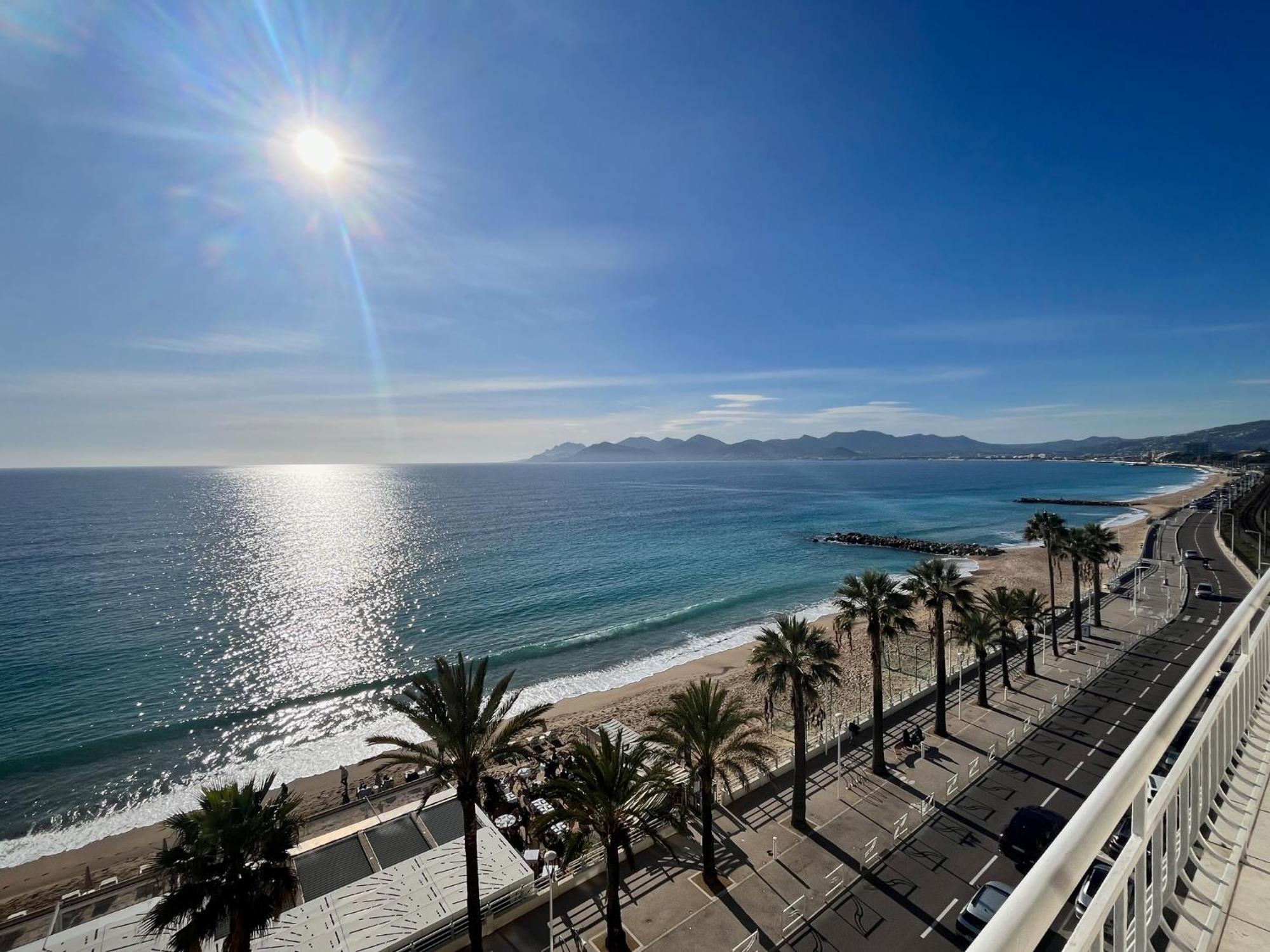 Louise Appartement, By Welcome To Cannes Dış mekan fotoğraf